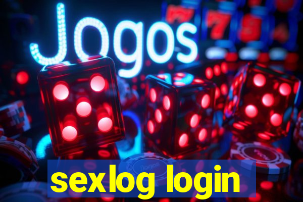 sexlog login