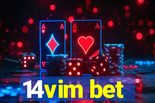 14vim bet