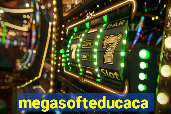 megasofteducacao