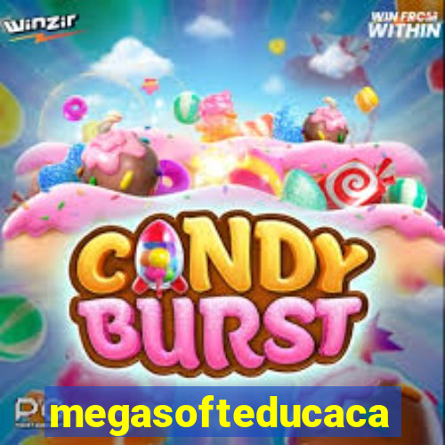 megasofteducacao