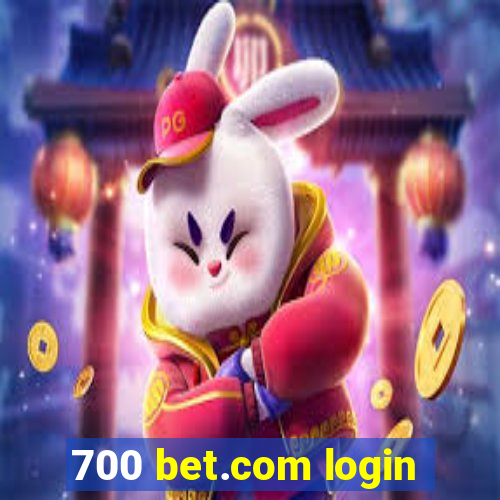 700 bet.com login