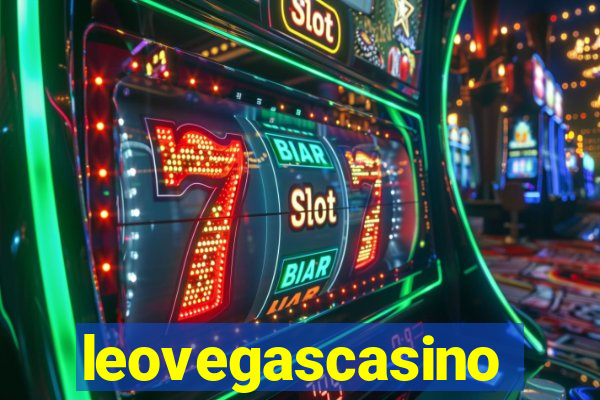 leovegascasino