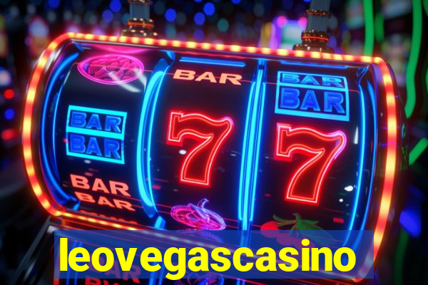 leovegascasino