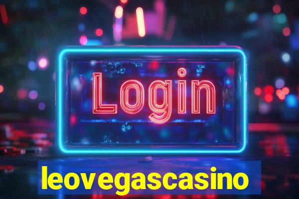 leovegascasino