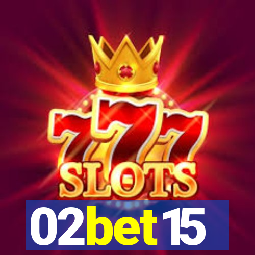 02bet15