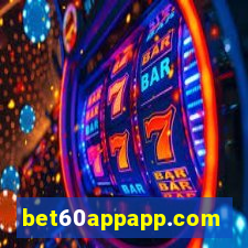 bet60appapp.com