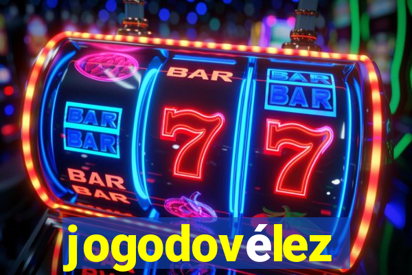 jogodovélez