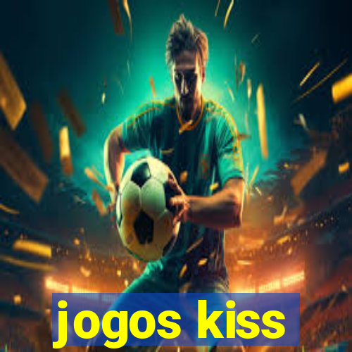 jogos kiss