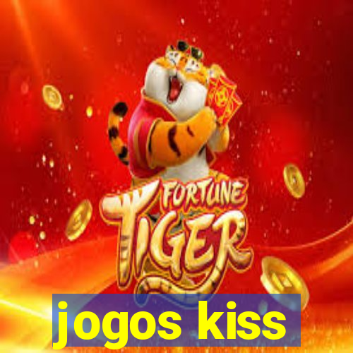 jogos kiss