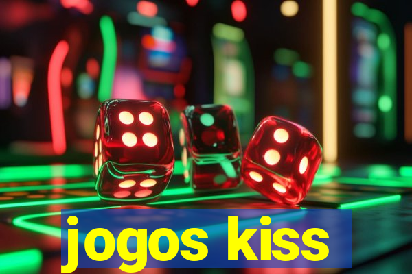 jogos kiss