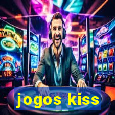 jogos kiss