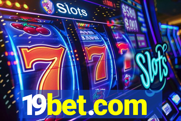 19bet.com