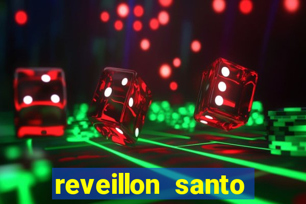 reveillon santo andre bahia