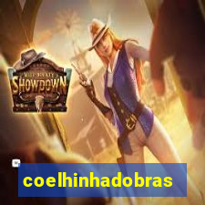 coelhinhadobrasil