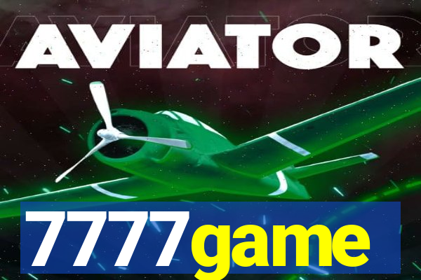 7777game