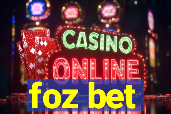 foz bet