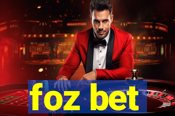 foz bet