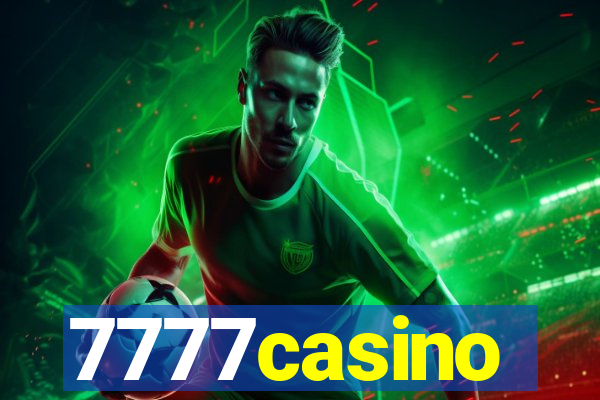 7777casino