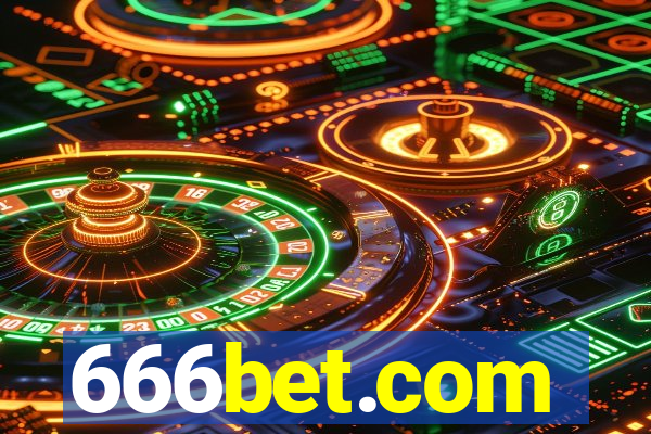 666bet.com