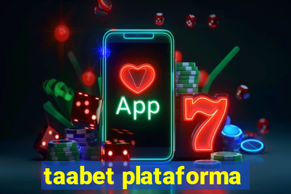 taabet plataforma