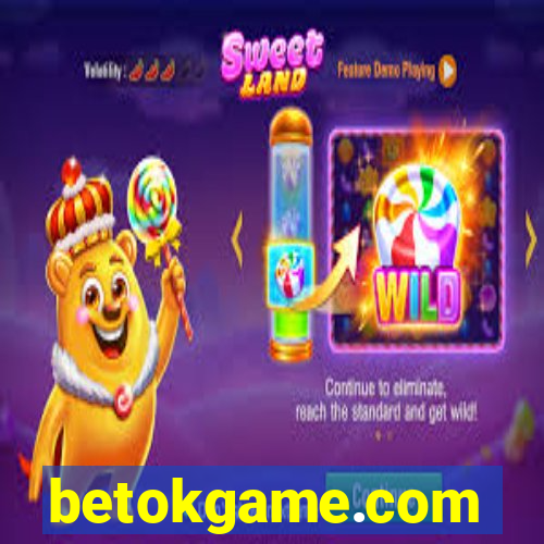 betokgame.com