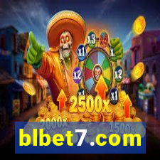 blbet7.com