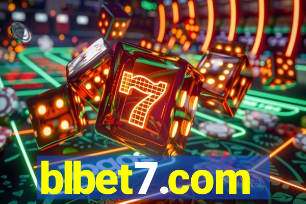 blbet7.com