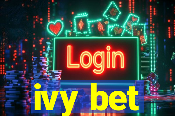 ivy bet