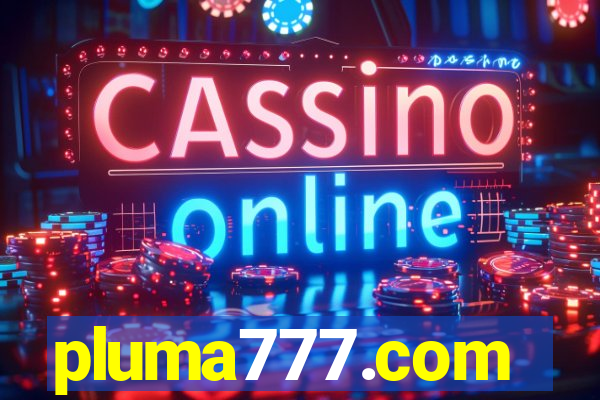 pluma777.com