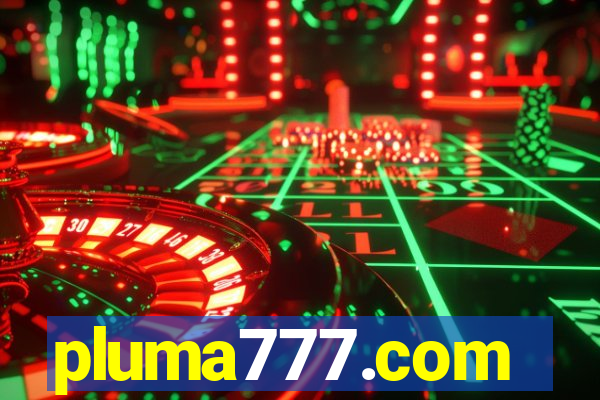 pluma777.com