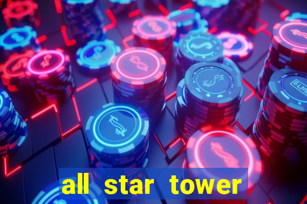 all star tower defense codes wiki