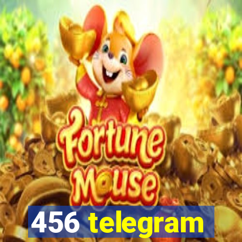 456 telegram