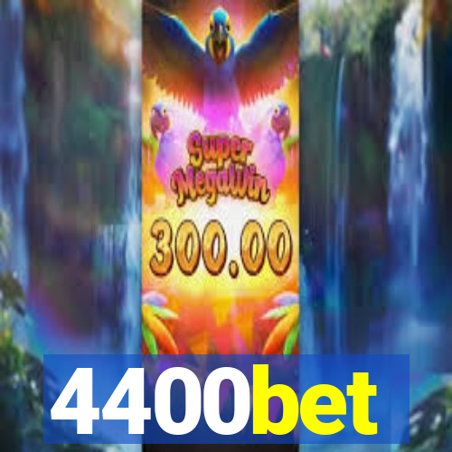 4400bet