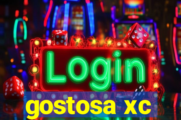 gostosa xc