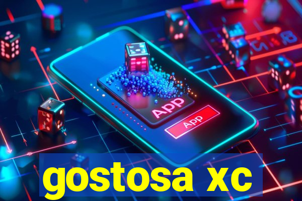 gostosa xc