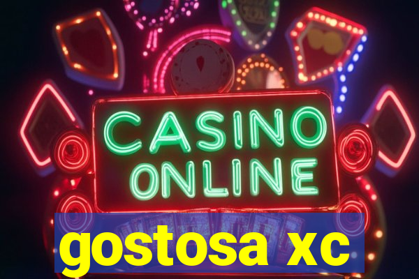 gostosa xc