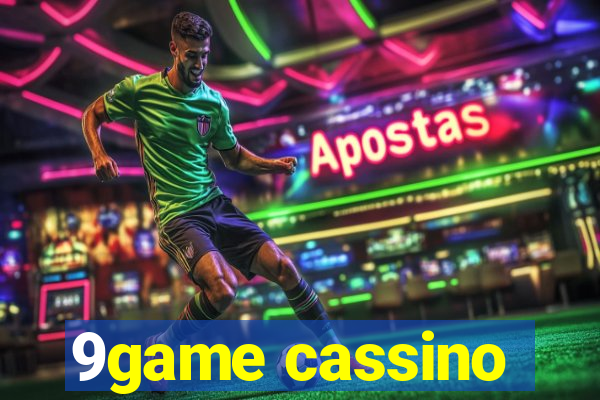 9game cassino