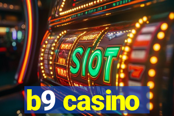 b9 casino