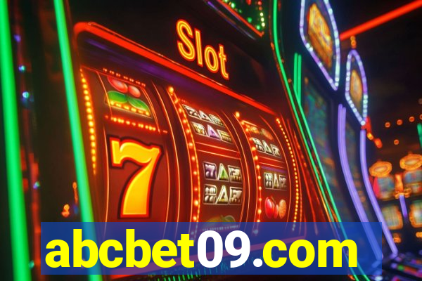 abcbet09.com