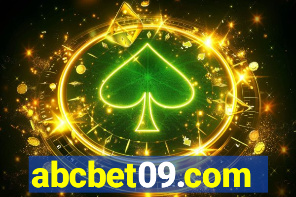 abcbet09.com