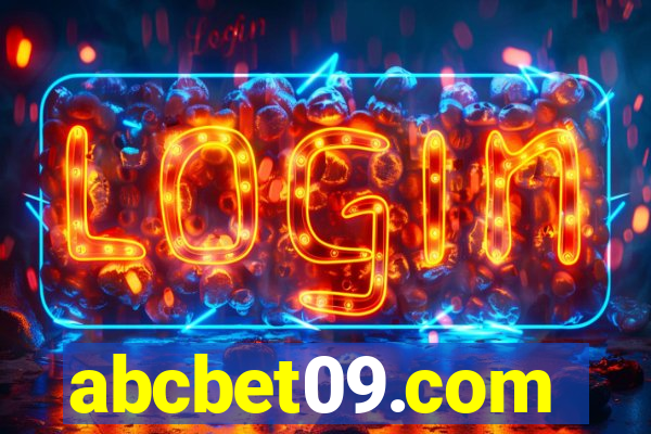 abcbet09.com