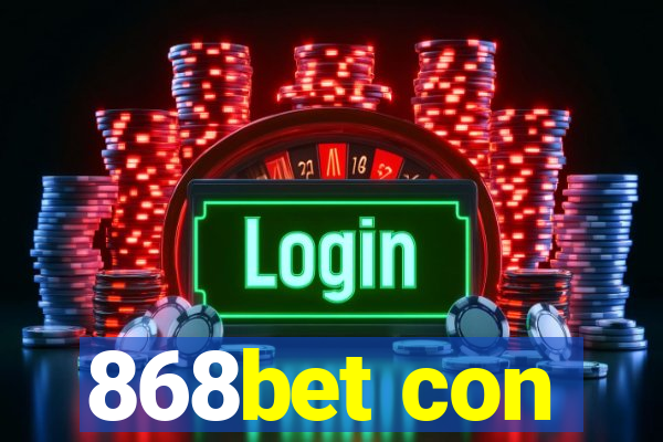 868bet con