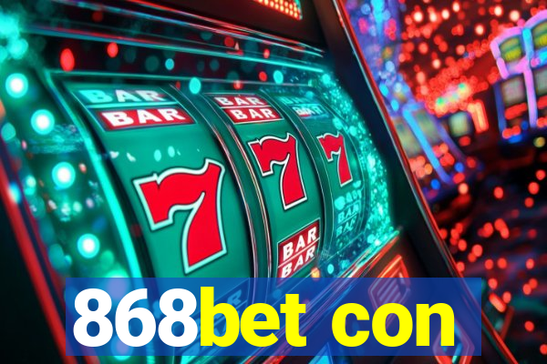 868bet con