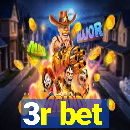 3r bet