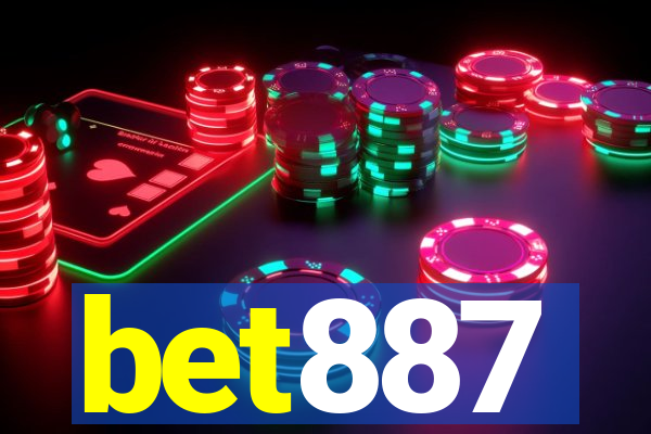 bet887