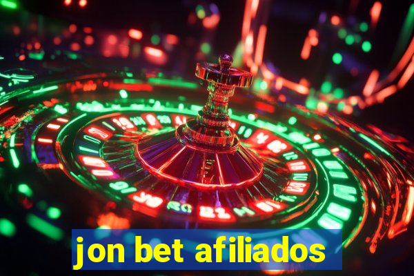 jon bet afiliados