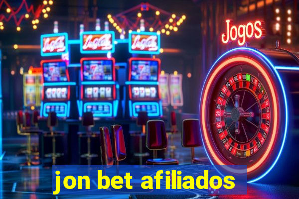 jon bet afiliados