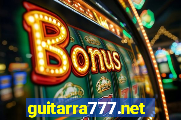 guitarra777.net