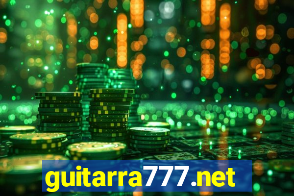 guitarra777.net