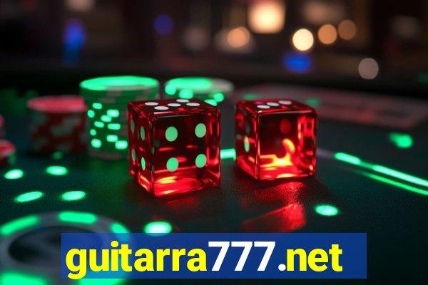 guitarra777.net